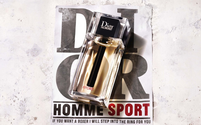 Dior Homme 50ml giá rẻ Tháng 62023BigGo Việt Nam