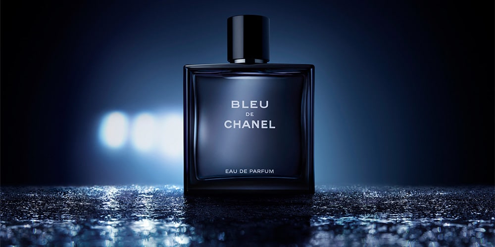 Nước Hoa Bleu De Chanel EDP | 10ml - 50ml - 100ml -150ml