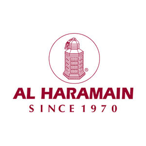  Al Haramain Perfumes
