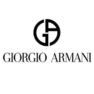 Giorgio Armani