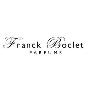  Franck Boclet