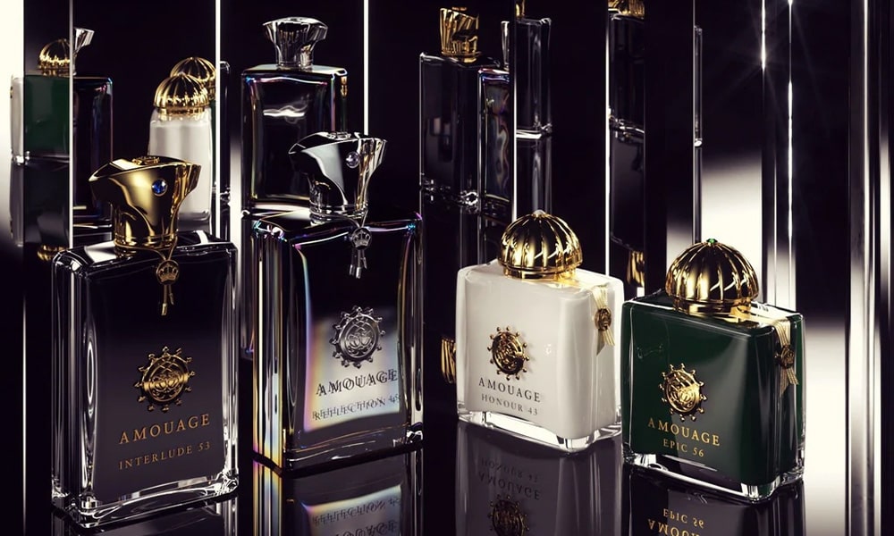 amouage-collections